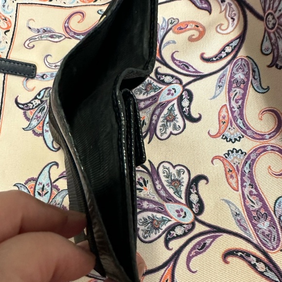 S. Ferragamo- small wallet💐 - Picture 12 of 12